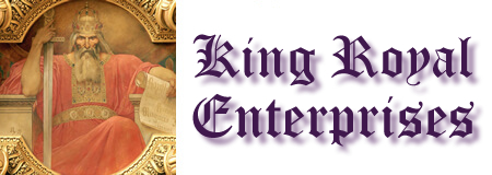 King RoyalEnterprises
